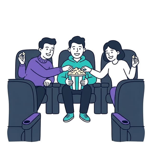 Cinema night